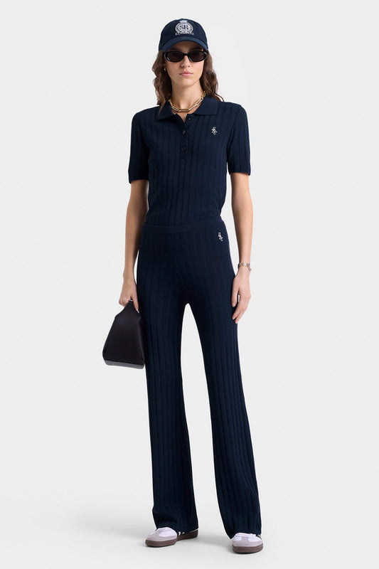 SRC Ribbed Trousers
