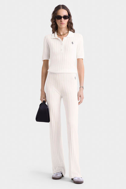 SRC Ribbed Trousers