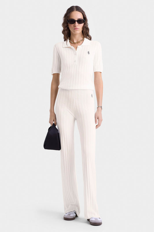 SRC Ribbed Trousers