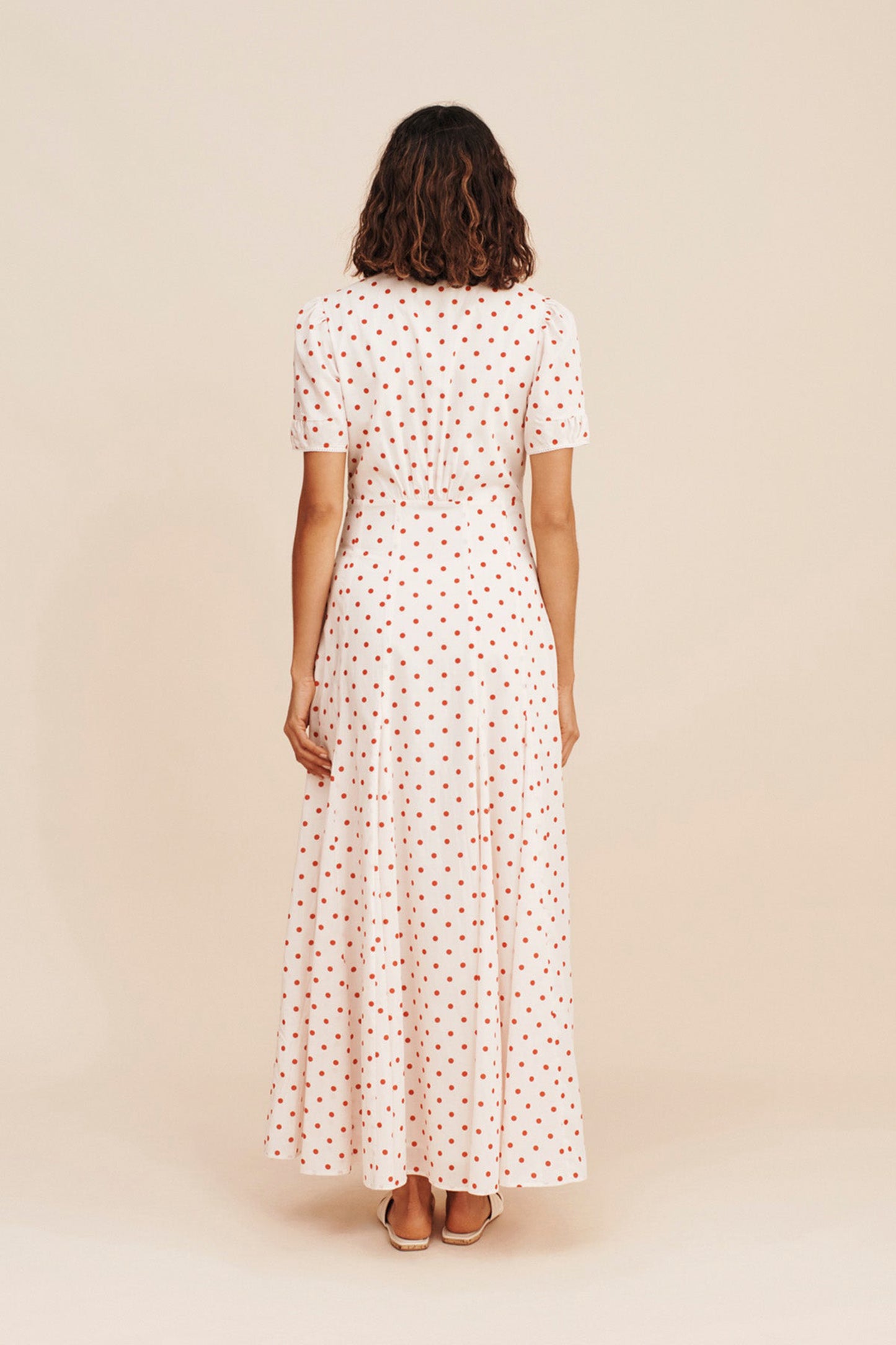 PALOMA DRESS
