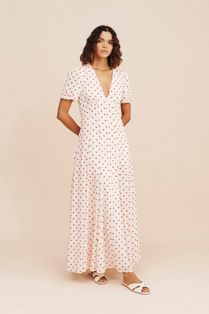 PALOMA DRESS