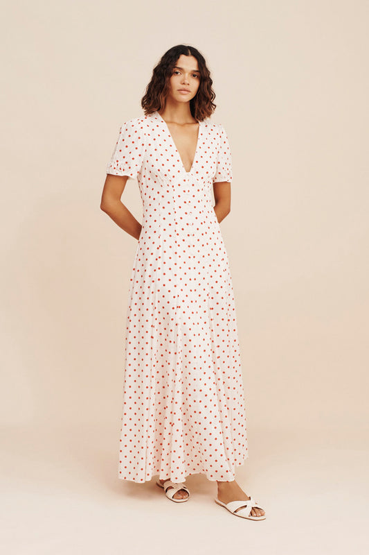 PALOMA DRESS
