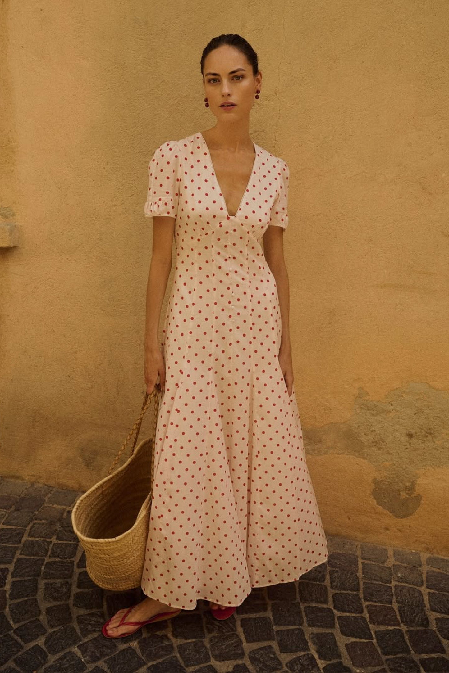 PALOMA DRESS
