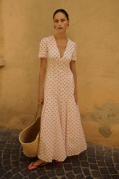 PALOMA DRESS