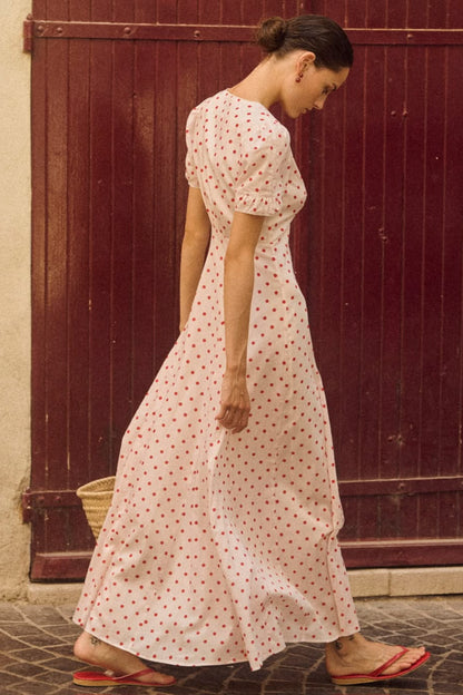 PALOMA DRESS