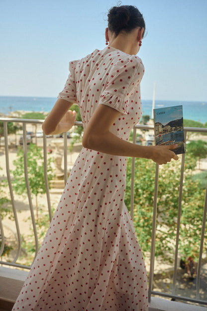 PALOMA DRESS