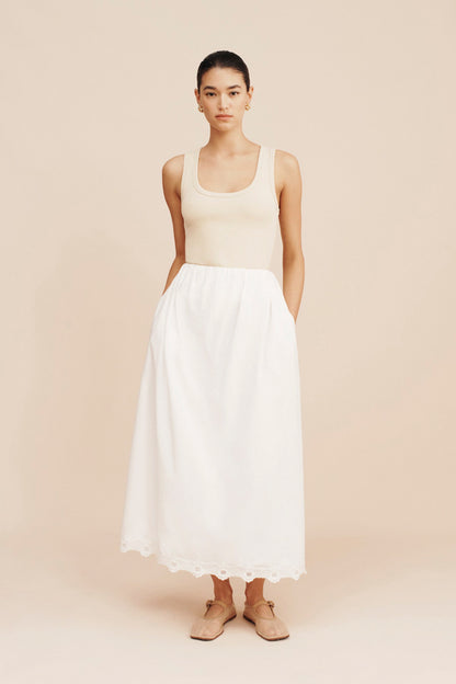 ANTOINETTE SKIRT
