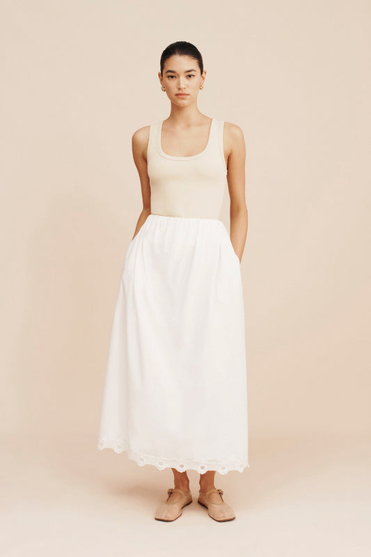 ANTOINETTE SKIRT
