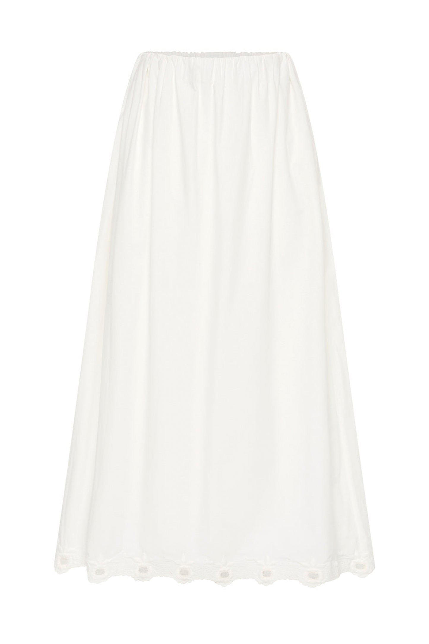 ANTOINETTE SKIRT