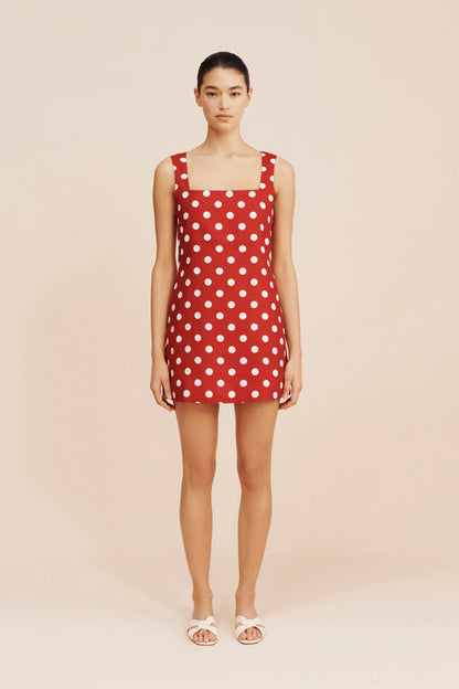 ALICE MINI DRESS