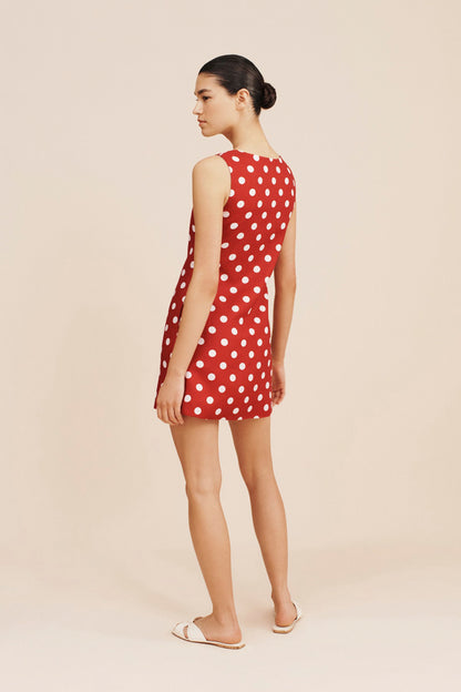 ALICE MINI DRESS