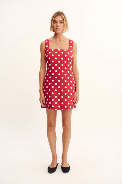 ALICE MINI DRESS