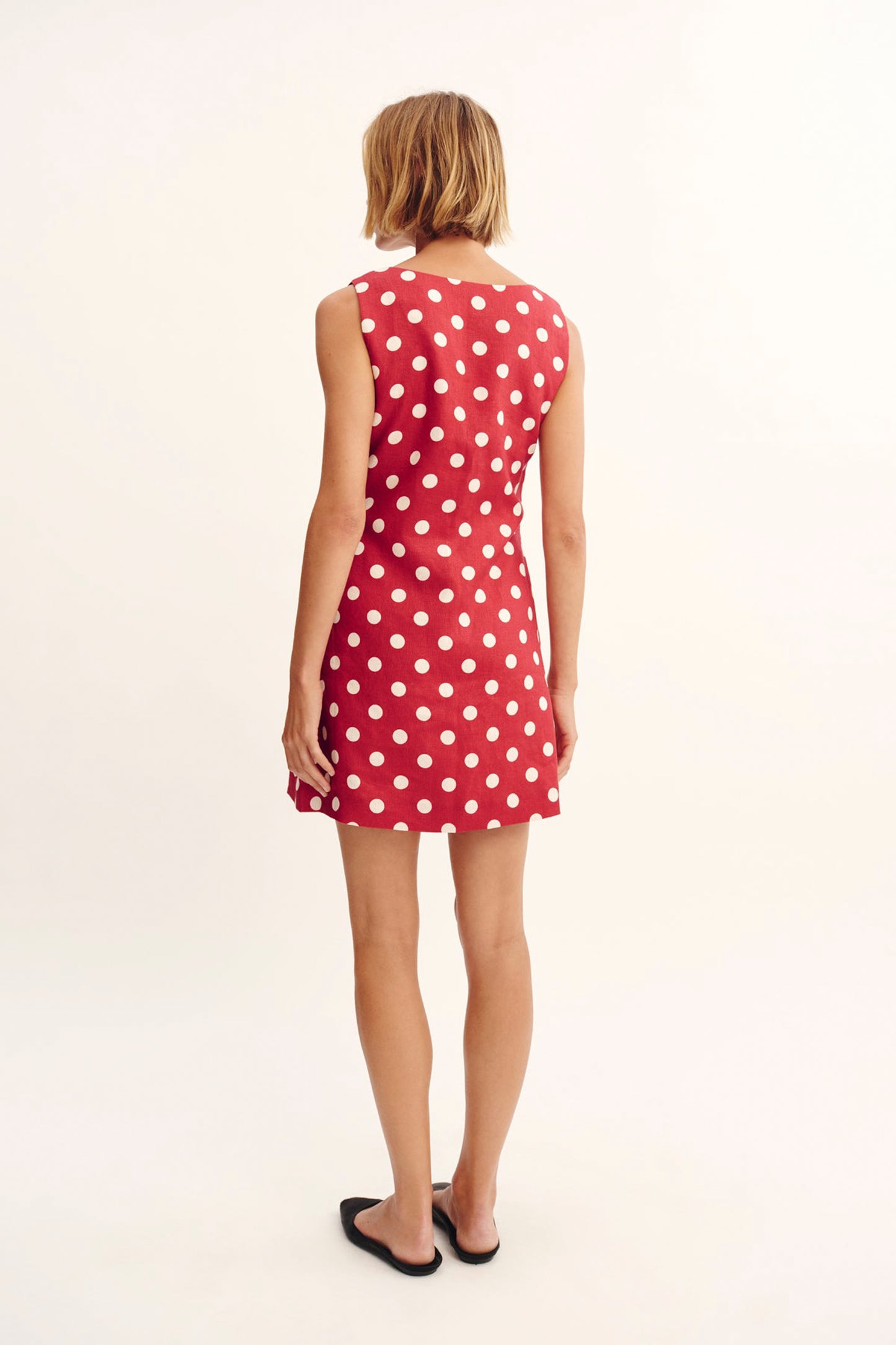 ALICE MINI DRESS