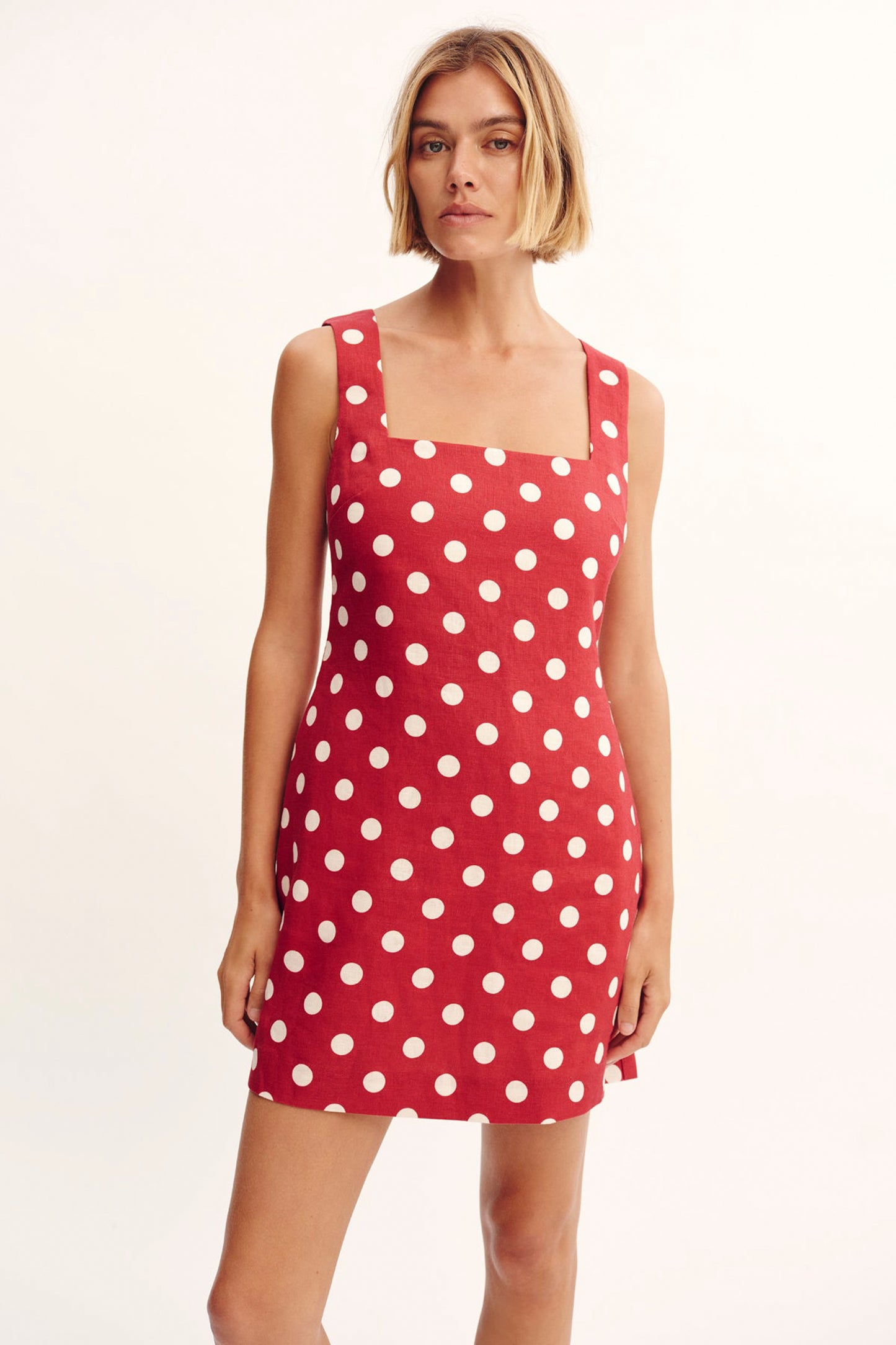 ALICE MINI DRESS