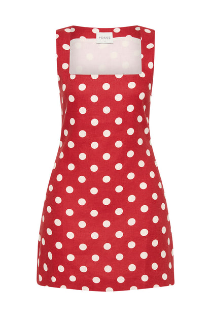 ALICE MINI DRESS