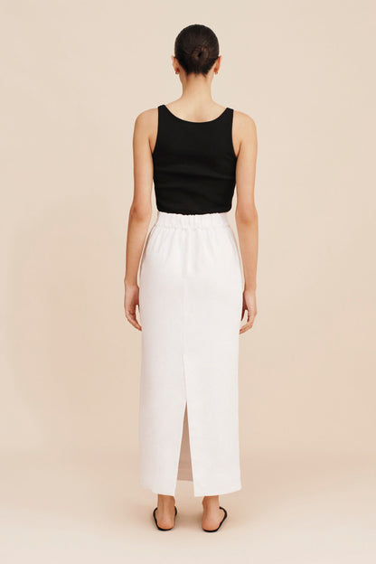 EMMA PENCIL SKIRT