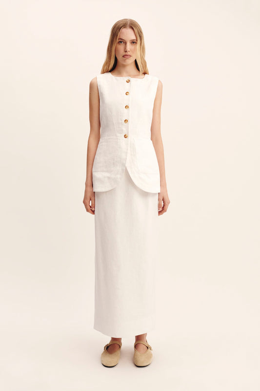 EMMA PENCIL SKIRT