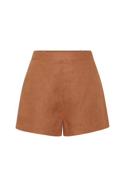 PERRI SHORT