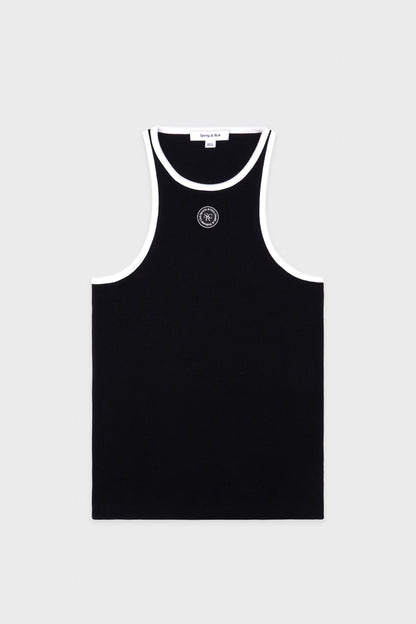 SRHWC Ribbed Tank