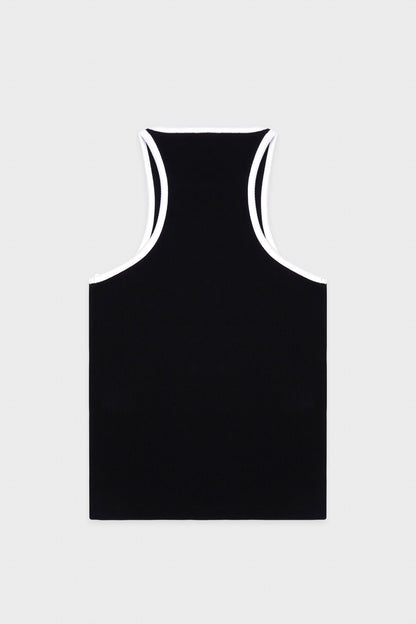 SRHWC Ribbed Tank