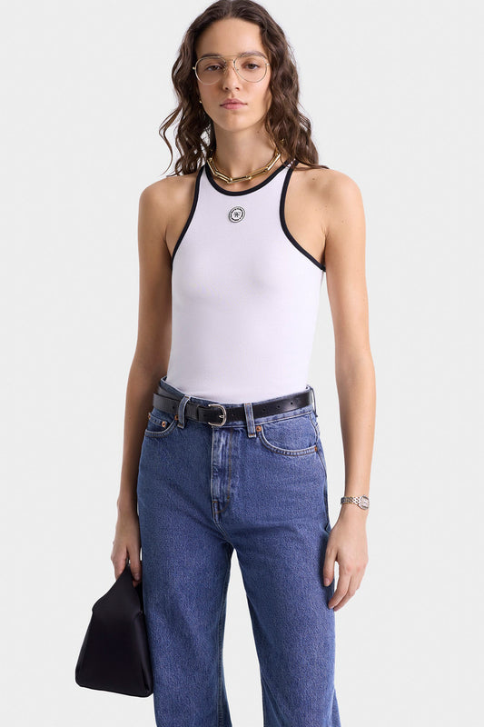SRHWC Ribbed Tank