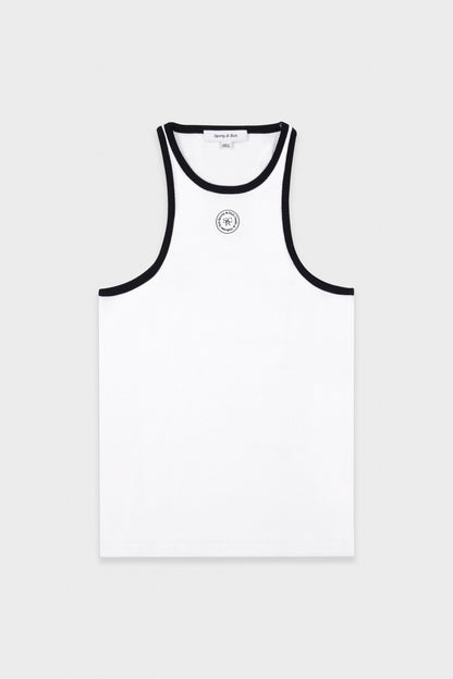 SRHWC Ribbed Tank