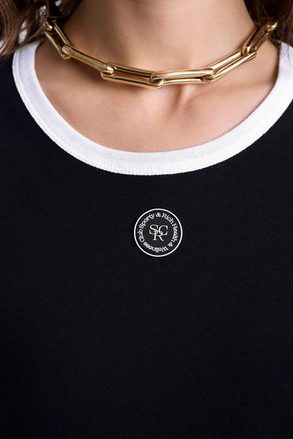 SRHWC Ringer Tee