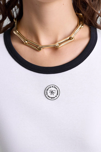 SRHWC Ringer Tee