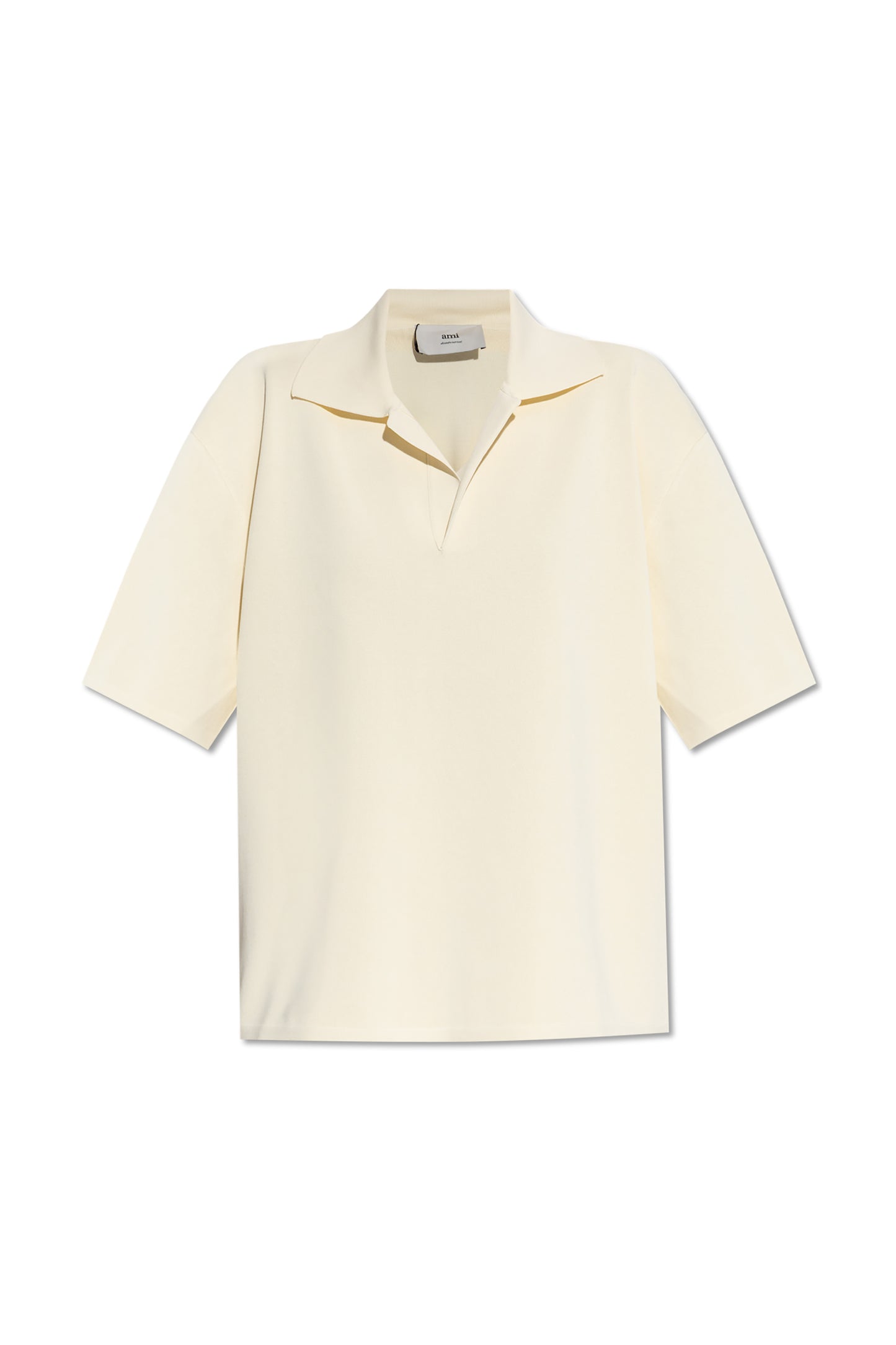 SHORT SLEEVES POLO