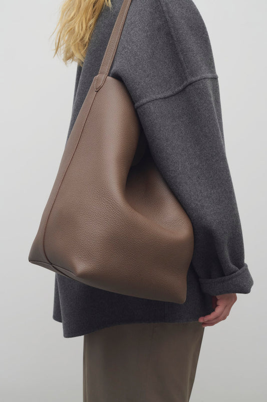 LARGE N/S PARK TOTE