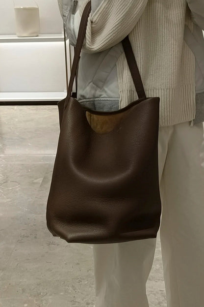 LARGE N/S PARK TOTE