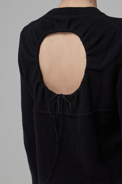 IVORY JUMPER