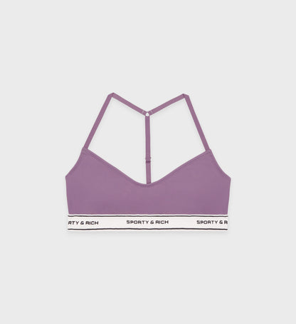 SR Bold Sports Bralette