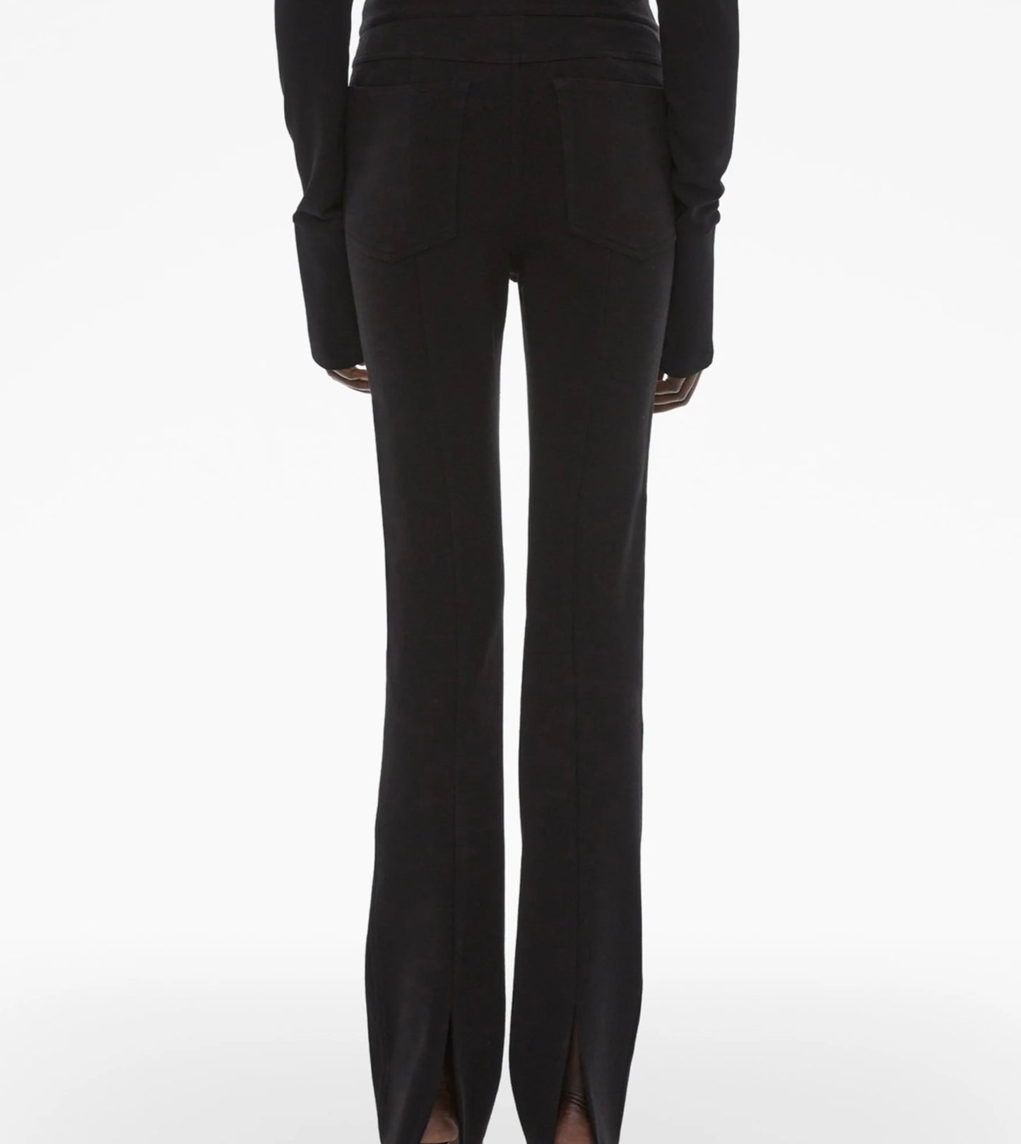 vent legging pnt.str