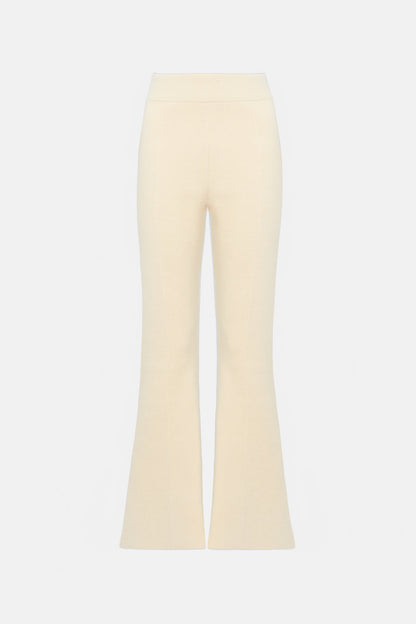 MAIA CASHMERE PANT