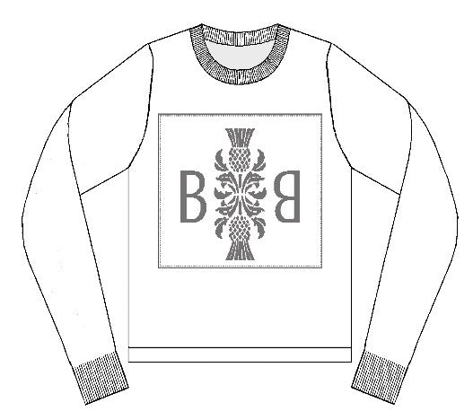 LONG SLEEVE TEE-SHIRT