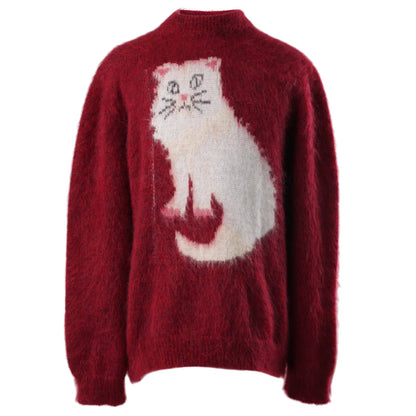 GATTONE KNIT
