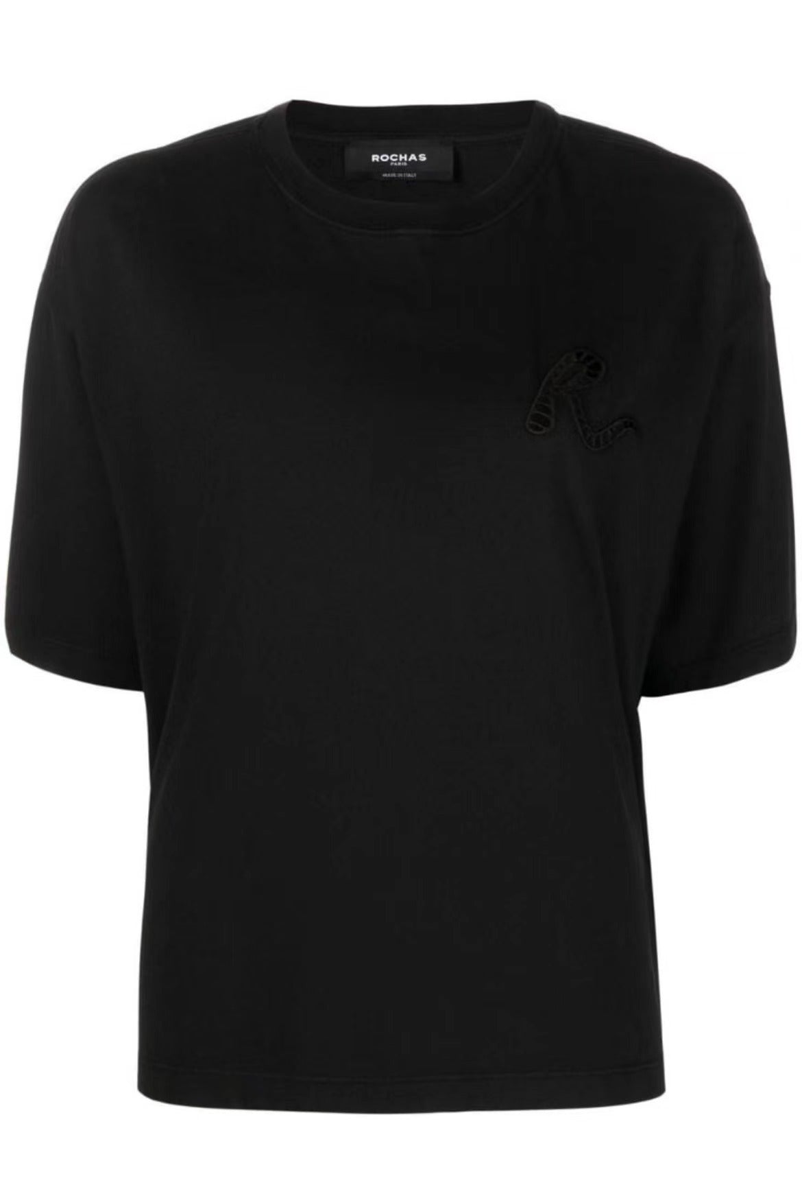 T-SHIRT OVER