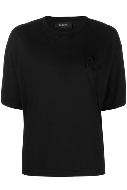 T-SHIRT OVER