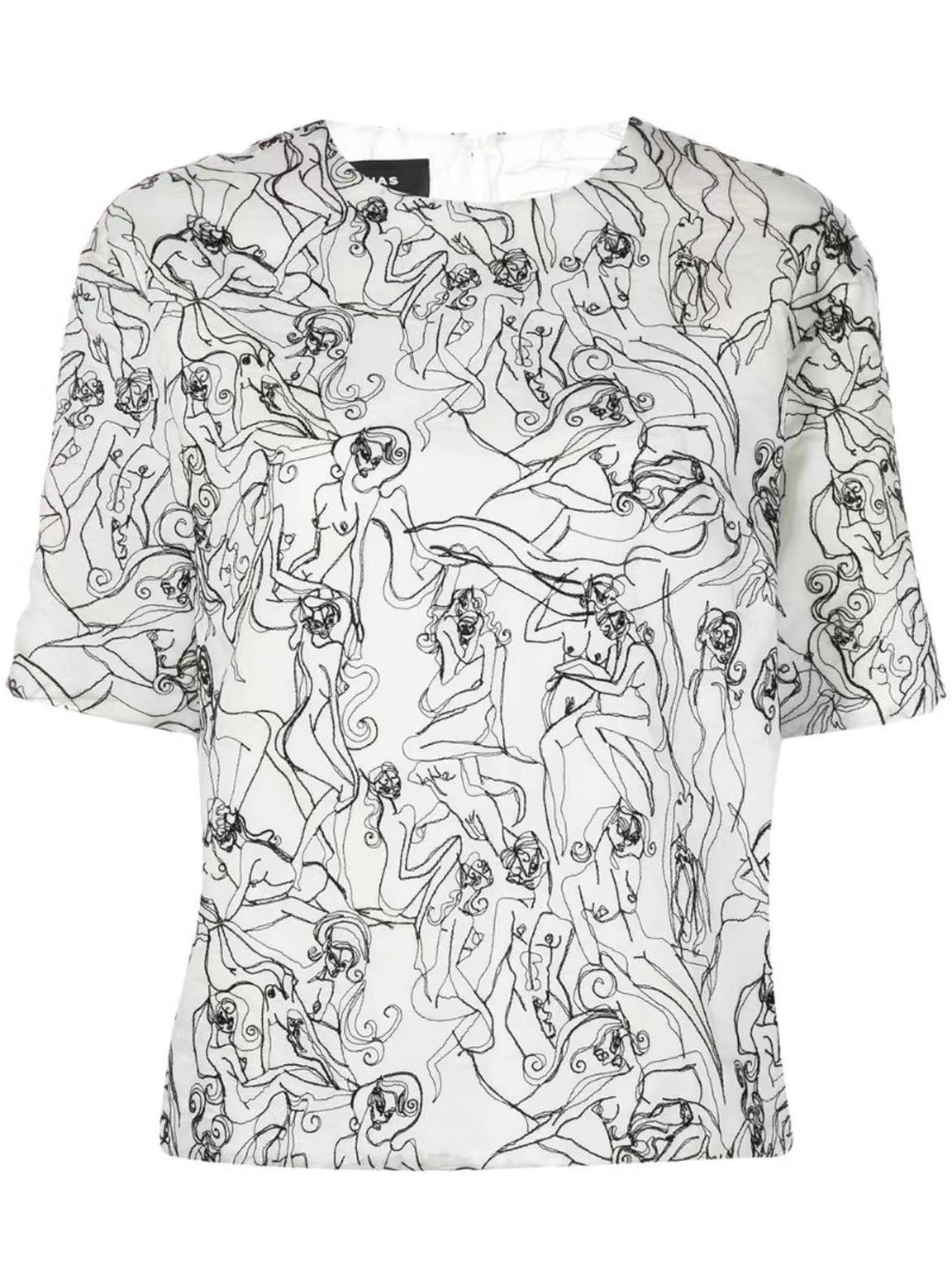 BOXY TOP