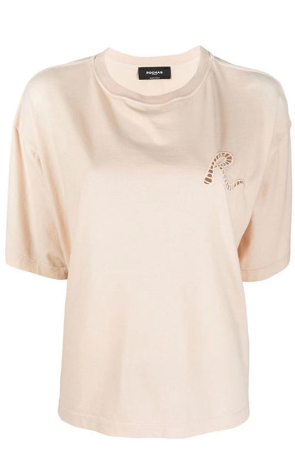 T-SHIRT OVER