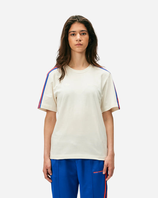 WB SET-IN TEE