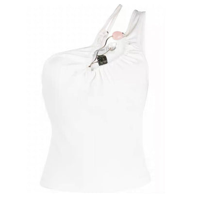 FOLIA FLOAT BUCKLE ASSYMETRIC TANK