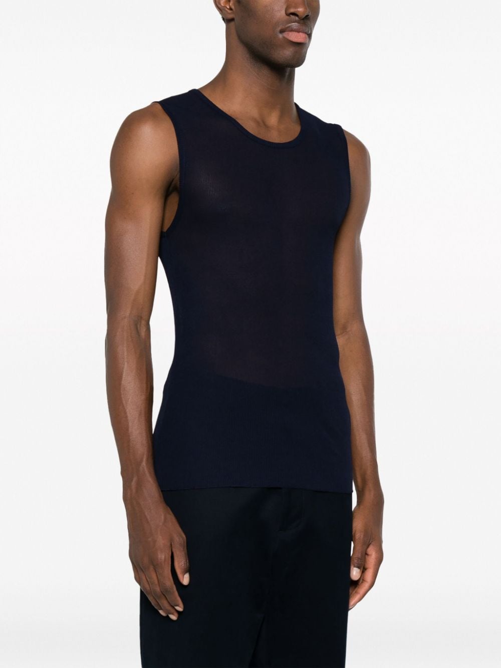 LONG TANKTOP