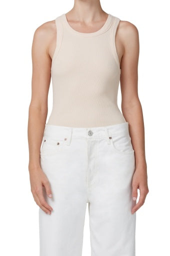 bailey tank (organic cotton)