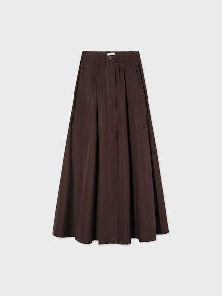 PARACHUTE SKIRT
