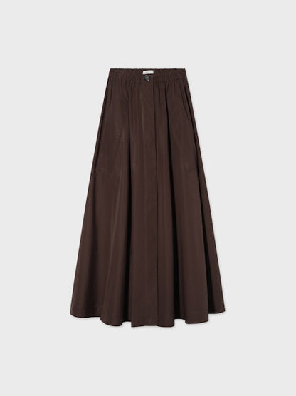 PARACHUTE SKIRT