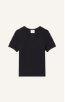 SIGNATURE CONTRAST T-SHIRT