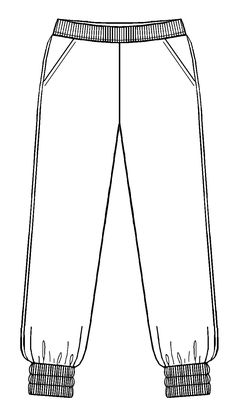 PANTS