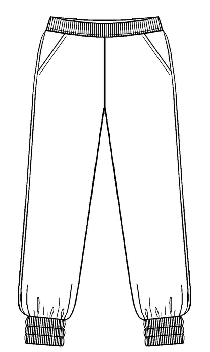 PANTS